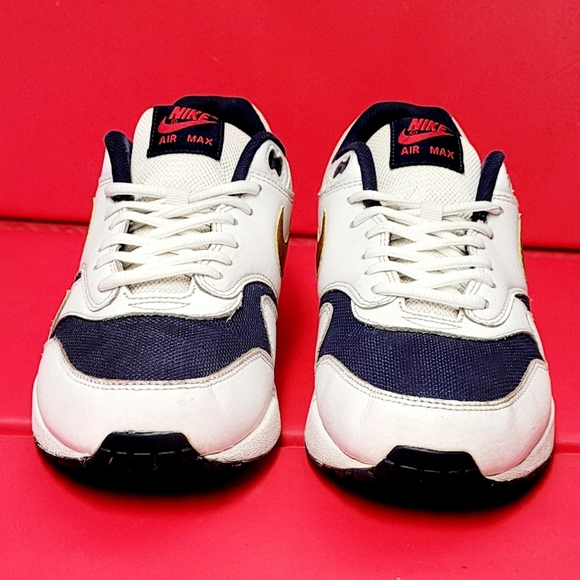 air max 1 essential olympic